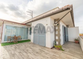 Terrazza - Three-room apartment Via Bruno Carloni, Fiumicino - photo 27