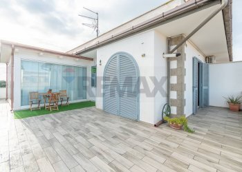 Terrazza - Three-room apartment Via Bruno Carloni, Fiumicino - photo 29