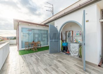 Terrazza - Three-room apartment Via Bruno Carloni, Fiumicino - photo 30