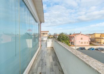Balcone - Three-room apartment Via Bruno Carloni, Fiumicino - photo 35