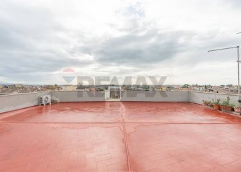 Terrazza - Three-room apartment Via Bruno Carloni, Fiumicino - photo 36