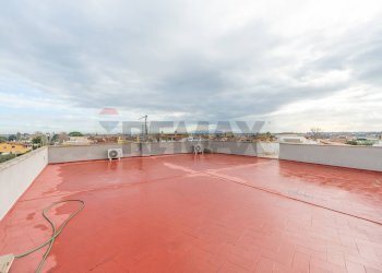 Terrazza - Three-room apartment Via Bruno Carloni, Fiumicino - photo 37