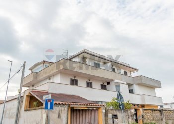 Edificio all\'aperto - Three-room apartment Via Bruno Carloni, Fiumicino - photo 39