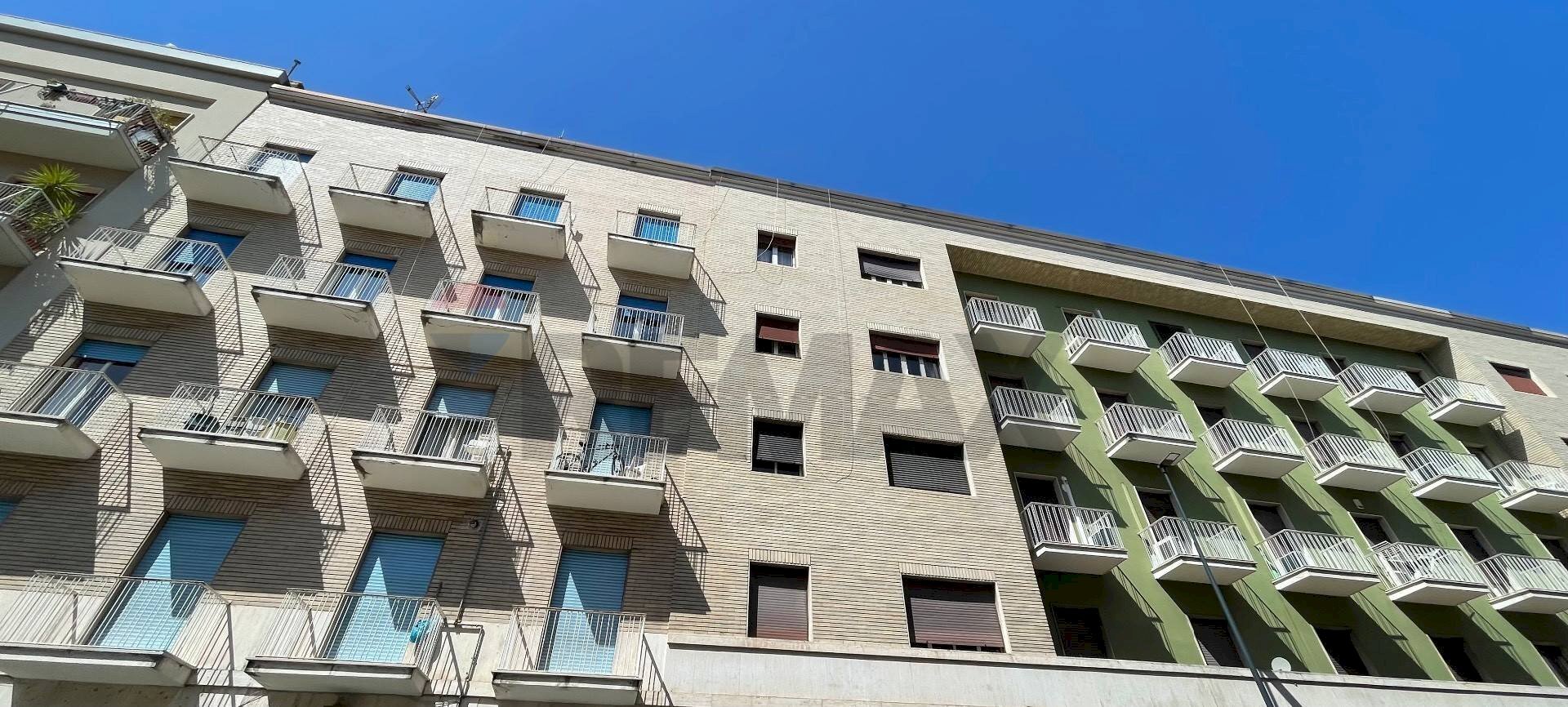 Edificio all\'aperto - Quadrilocale Benevento - foto 1