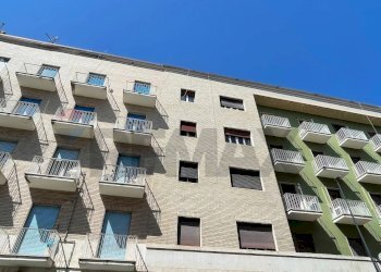 Edificio all\'aperto - Quadrilocale Benevento - foto 1