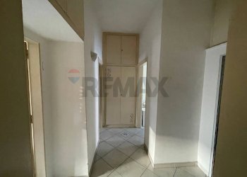 Hall / corridoio - Quadrilocale Benevento - foto 12