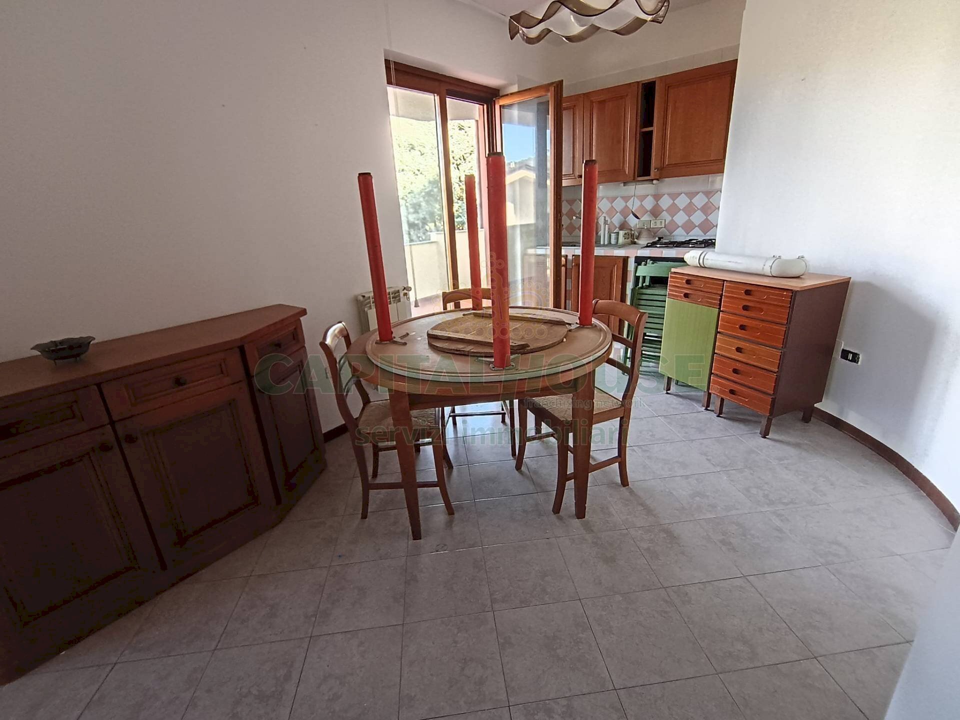 Foto 2 - Trilocale Via Dario Russo, Caserta - foto 2