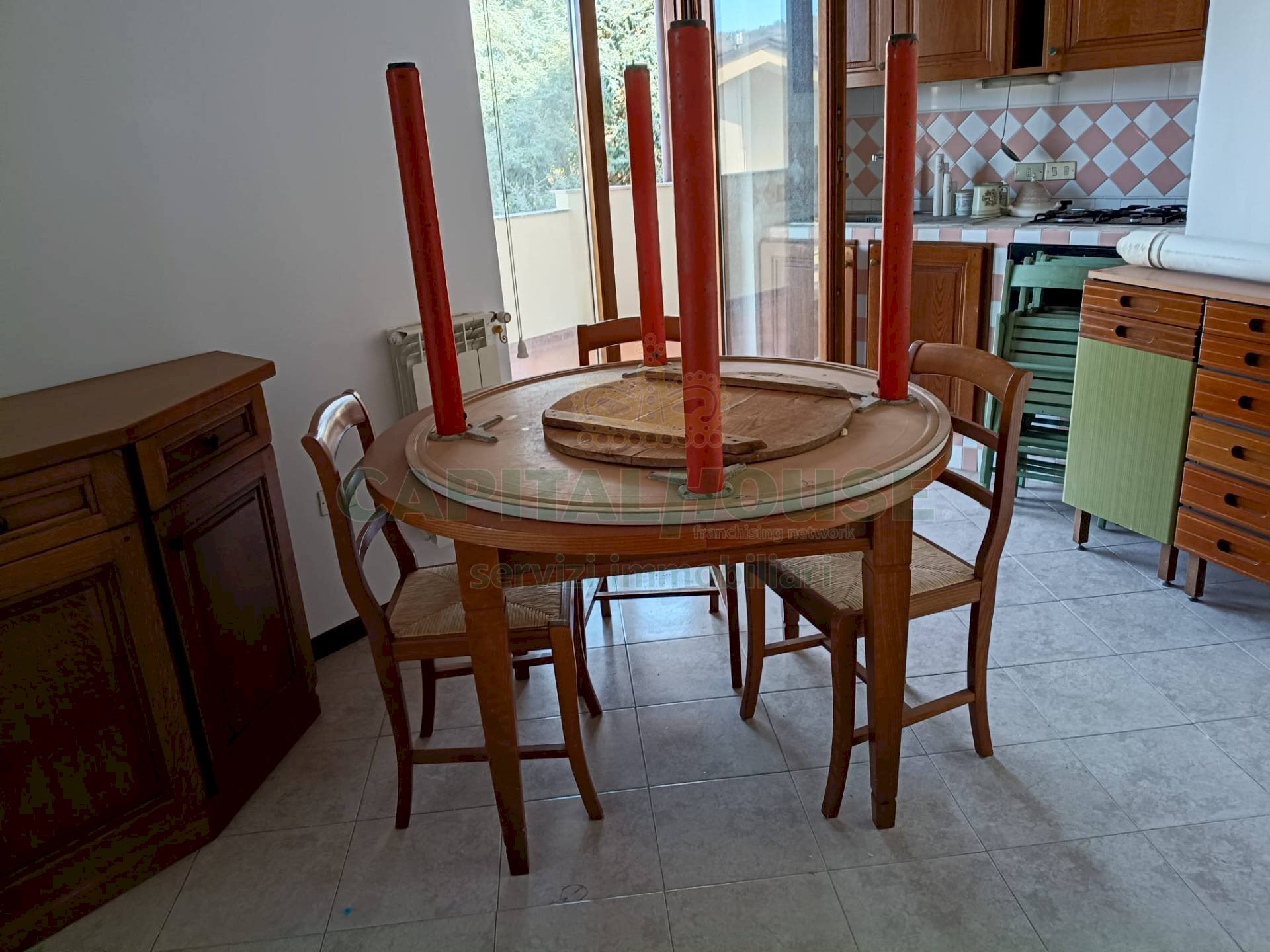 Foto 3 - Trilocale Via Dario Russo, Caserta - foto 3