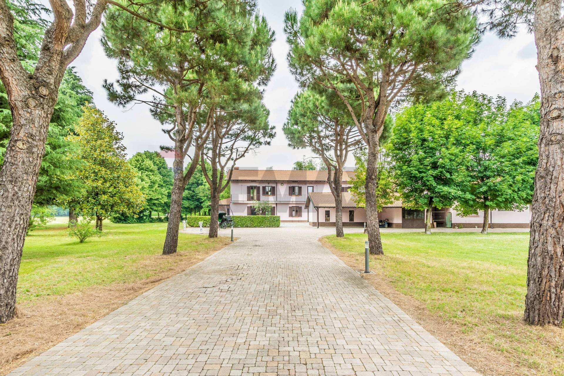 Casa all\'aperto - Rustico Magnago - foto 1