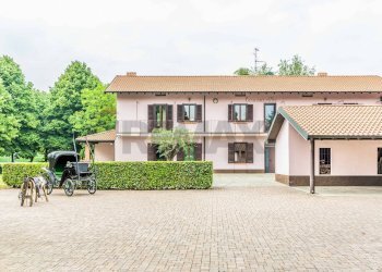 Casa all\'aperto - Rustico Magnago - foto 2