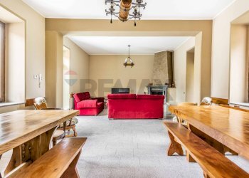 Sala da pranzo - Rustico Magnago - foto 4