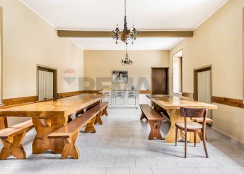 Sala da pranzo - Rustico Magnago - foto 5