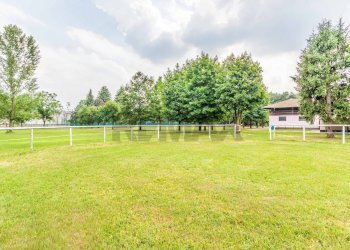 Giardino - Rustico Magnago - foto 16