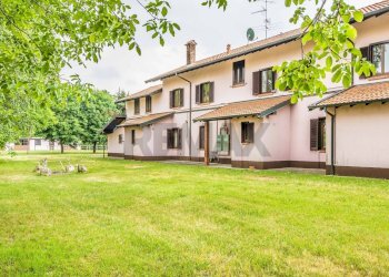 Casa all\'aperto - Rustico Magnago - foto 19