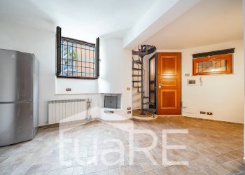 Foto 12 - Attico Via Guido Guinizelli, Roma - foto 12