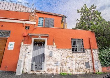 Foto 13 - Attico Via Guido Guinizelli, Roma - foto 13