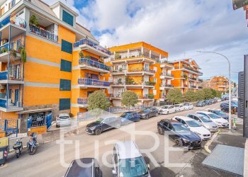 Foto 20 - Attico Via Guido Guinizelli, Roma - foto 20