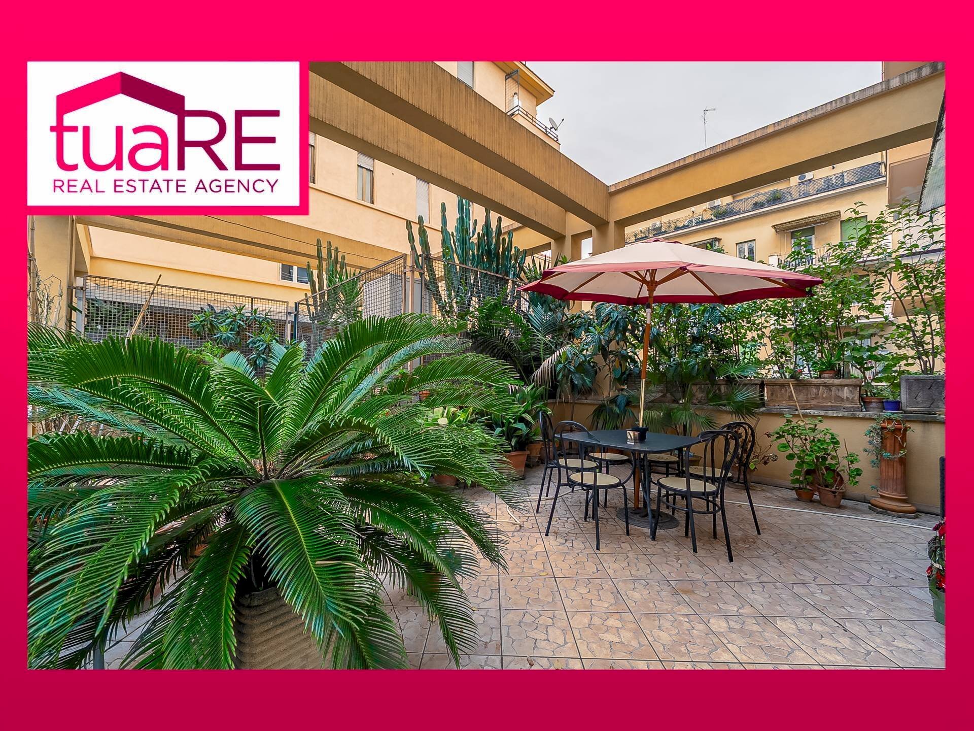 Foto 1 - Four-room apartment Viale Eritrea, Roma - photo 1