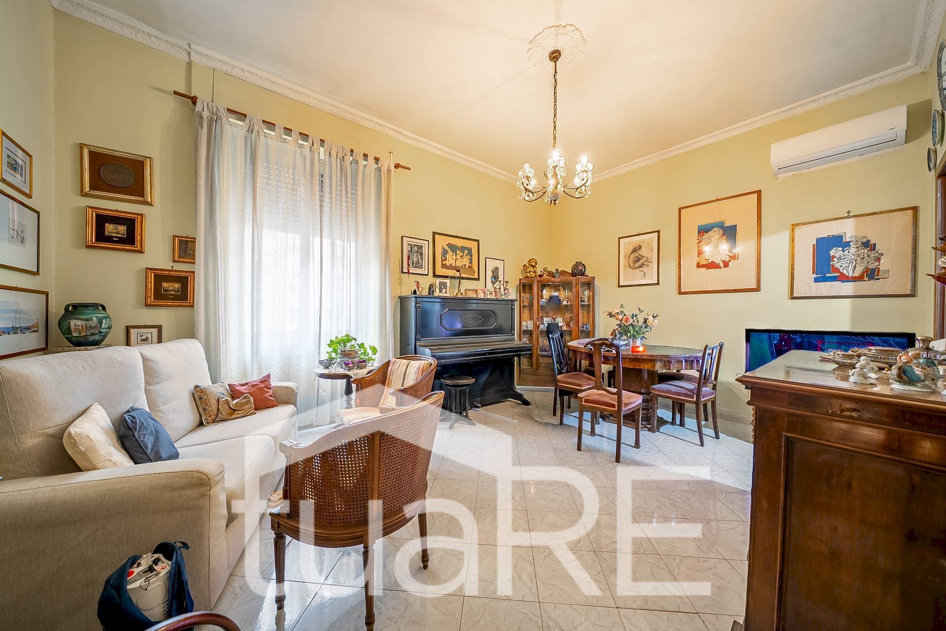 Foto 2 - Four-room apartment Viale Eritrea, Roma - photo 2