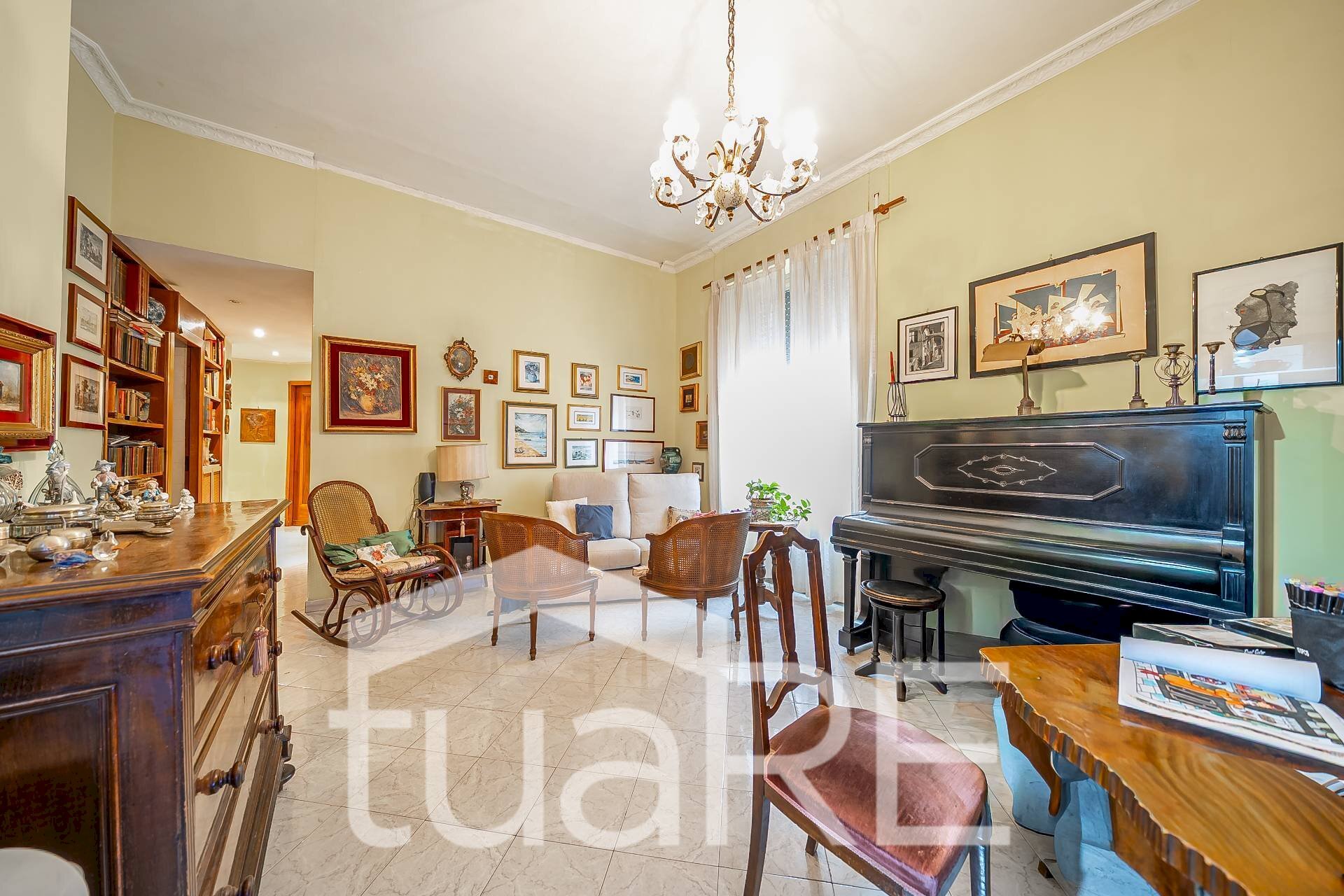 Foto 3 - Four-room apartment Viale Eritrea, Roma - photo 3