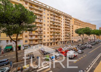 Foto 5 - Quadrilocale Viale Eritrea, Roma - foto 5