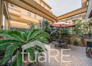 Foto 6 - Quadrilocale Viale Eritrea, Roma - foto 6