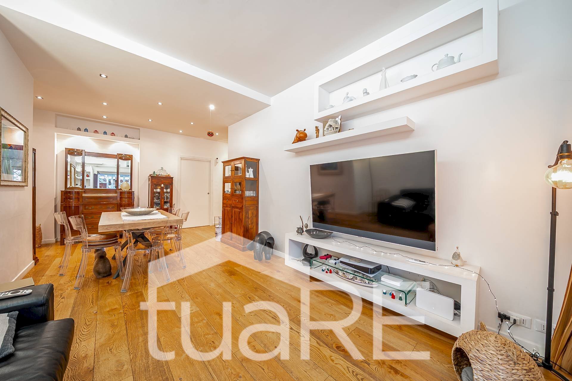 Foto 3 - Quadrilocale Via Di Santa Maria Goretti, Roma - foto 3