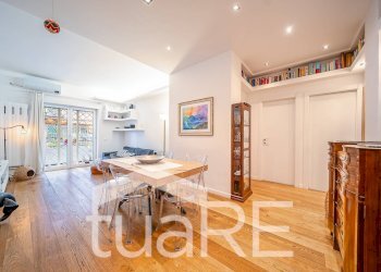 Foto 2 - Quadrilocale Via Di Santa Maria Goretti, Roma - foto 2