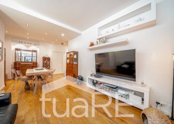 Foto 3 - Quadrilocale Via Di Santa Maria Goretti, Roma - foto 3