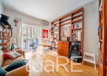 Foto 6 - Quadrilocale Via Di Santa Maria Goretti, Roma - foto 6