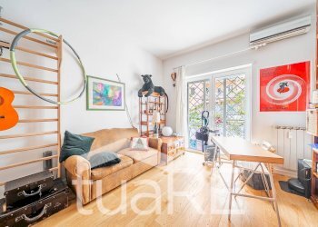 Foto 7 - Quadrilocale Via Di Santa Maria Goretti, Roma - foto 7