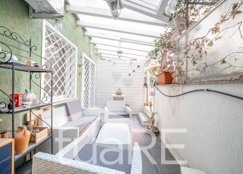 Foto 8 - Quadrilocale Via Di Santa Maria Goretti, Roma - foto 8