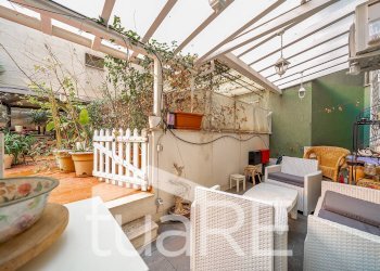 Foto 9 - Quadrilocale Via Di Santa Maria Goretti, Roma - foto 9