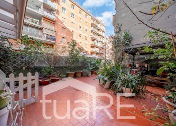 Foto 10 - Quadrilocale Via Di Santa Maria Goretti, Roma - foto 10