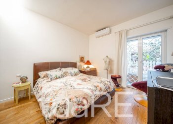 Foto 11 - Quadrilocale Via Di Santa Maria Goretti, Roma - foto 11