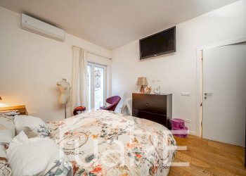 Foto 12 - Quadrilocale Via Di Santa Maria Goretti, Roma - foto 12