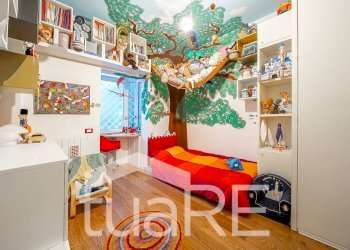 Foto 13 - Quadrilocale Via Di Santa Maria Goretti, Roma - foto 13