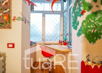 Foto 15 - Quadrilocale Via Di Santa Maria Goretti, Roma - foto 15