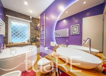 Foto 16 - Quadrilocale Via Di Santa Maria Goretti, Roma - foto 16