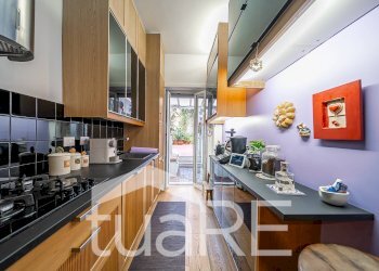 Foto 18 - Quadrilocale Via Di Santa Maria Goretti, Roma - foto 18