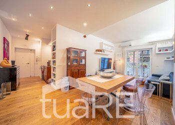 Foto 19 - Quadrilocale Via Di Santa Maria Goretti, Roma - foto 19