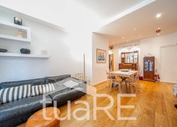 Foto 20 - Quadrilocale Via Di Santa Maria Goretti, Roma - foto 20