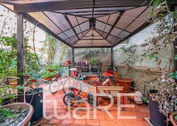 Foto 21 - Quadrilocale Via Di Santa Maria Goretti, Roma - foto 21