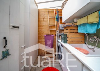 Foto 22 - Quadrilocale Via Di Santa Maria Goretti, Roma - foto 22