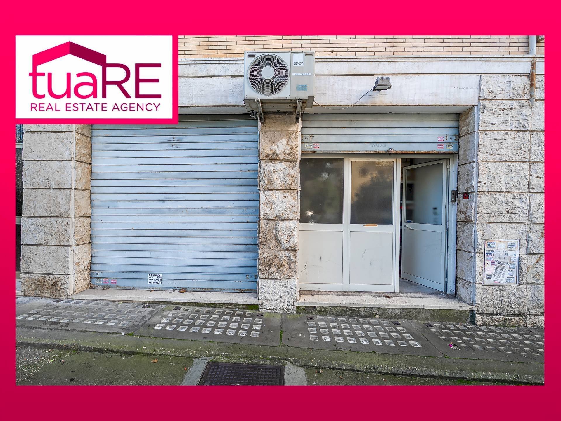 Foto 1 - Negozio Via Camesena, Roma - foto 1