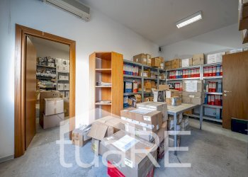 Foto 4 - Negozio Via Camesena, Roma - foto 4