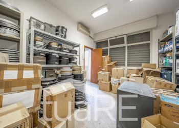 Foto 5 - Negozio Via Camesena, Roma - foto 5