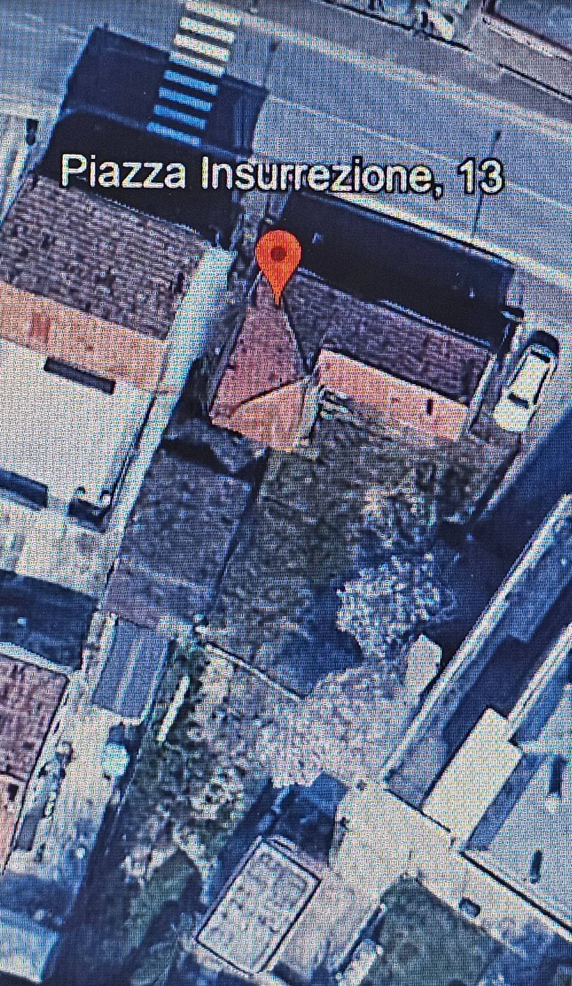 Posizione della mappa - Terreno edificabile Cadoneghe - foto 3