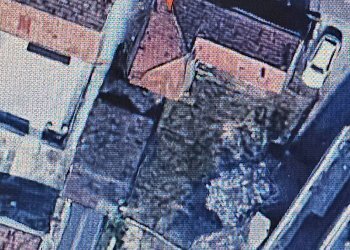 Posizione della mappa - Terreno edificabile Cadoneghe - foto 3