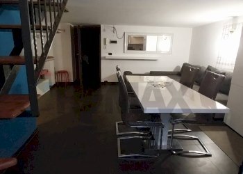 Sala da pranzo - Trilocale Via Giuseppe Mazzini
 
7, Pozzuoli - foto 3